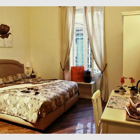 Locanda Colosseo Roma Cameră foto
