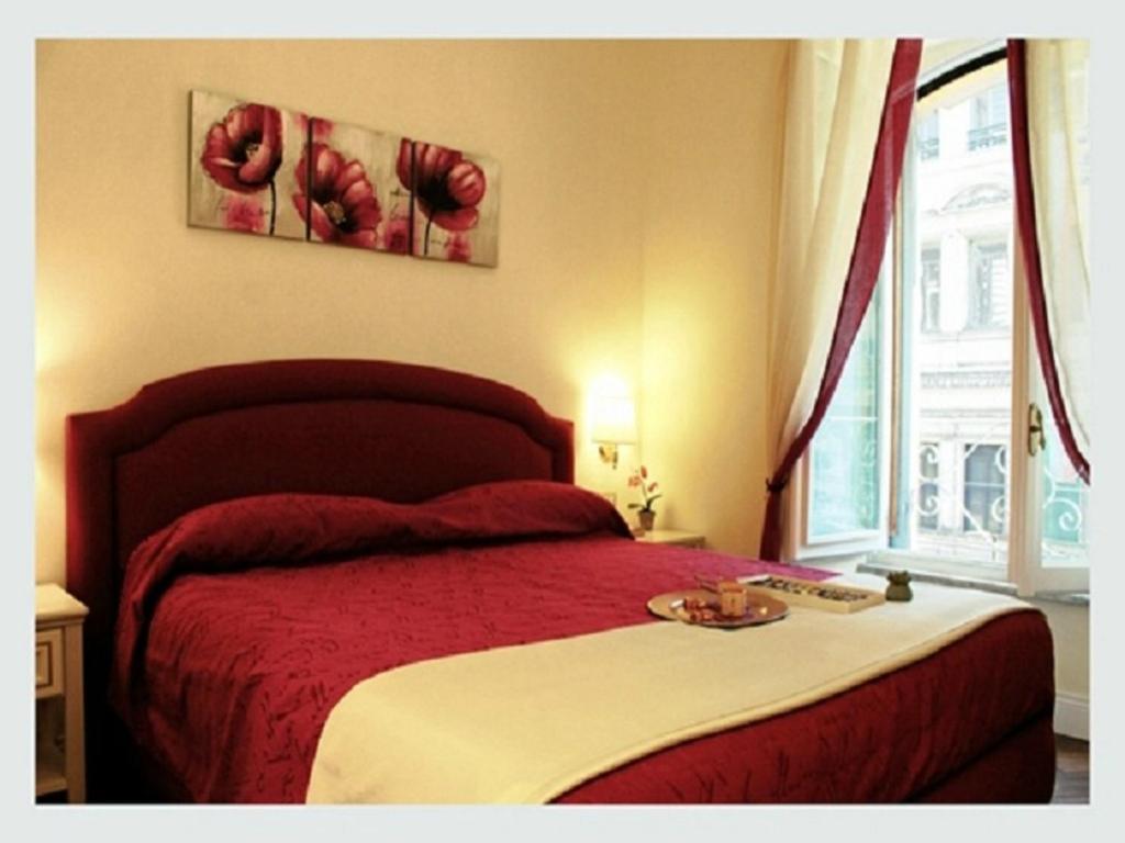 Locanda Colosseo Roma Cameră foto