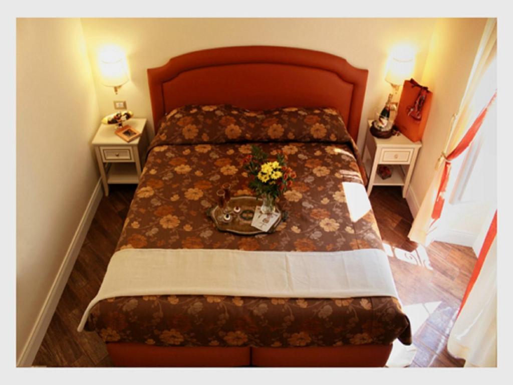 Locanda Colosseo Roma Cameră foto